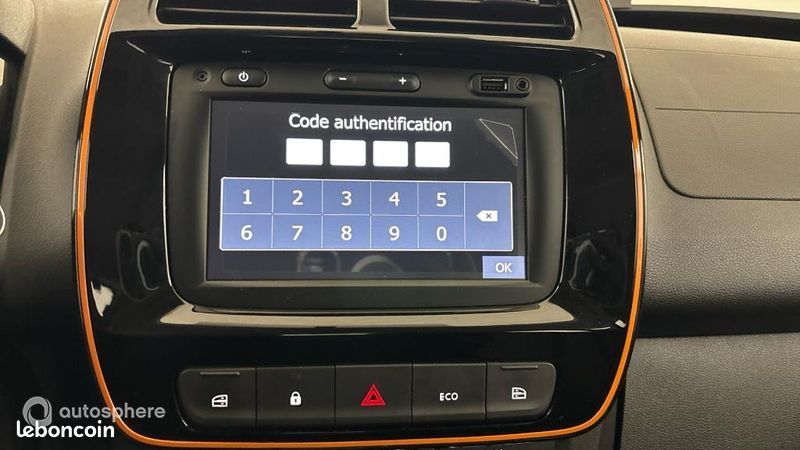 Dacia Spring Confort Plus - Achat Intégral (image 18)