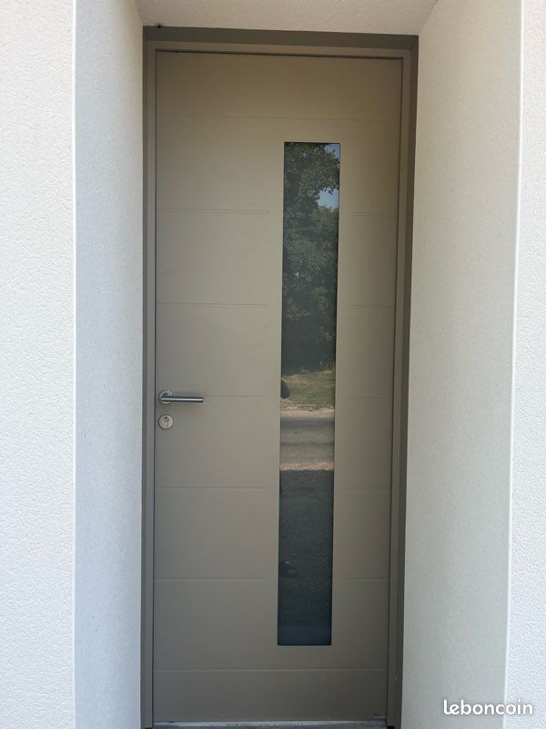 Porte bel’m neuve non déballée (image 2)