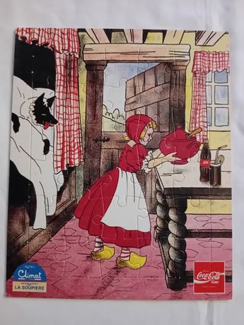 Puzzle 4000 pièces : Famille Cerf Royal - Castorland - Rue des Puzzles