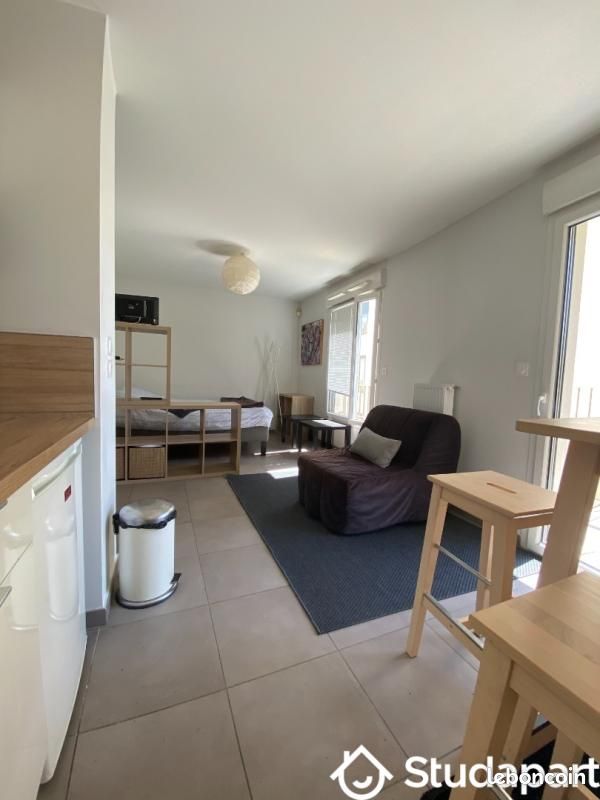 Appartement 1 pièce 30 m² · à Lyon · 30 m² · 1 199 €