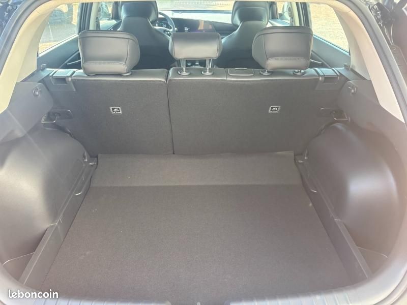 Kia Niro 1.6 GDi 138ch HEV Active DCT6 (image 11)