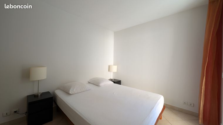 Appartement 2 pièces 42 m² — 4