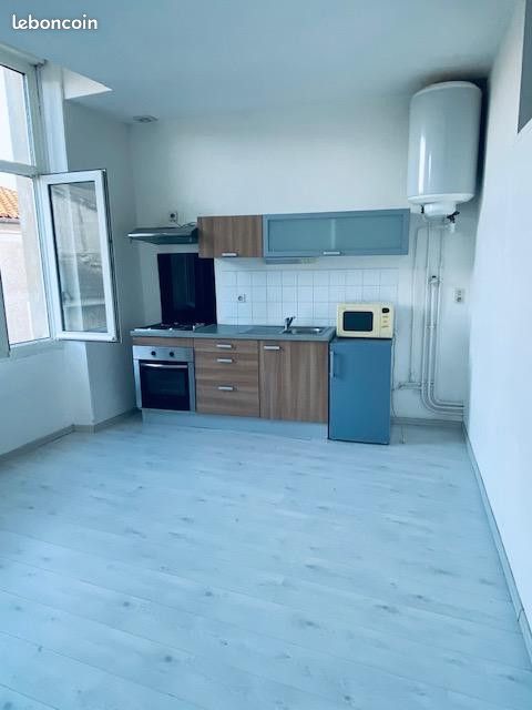Appartement 2 pièces 39 m² · à Sainte-Livrade-sur-Lot · 39 m² · 442 €/mois