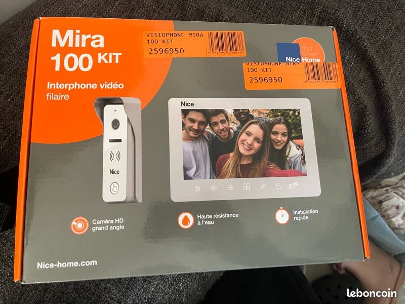 Nice Mira 100 (image 1)