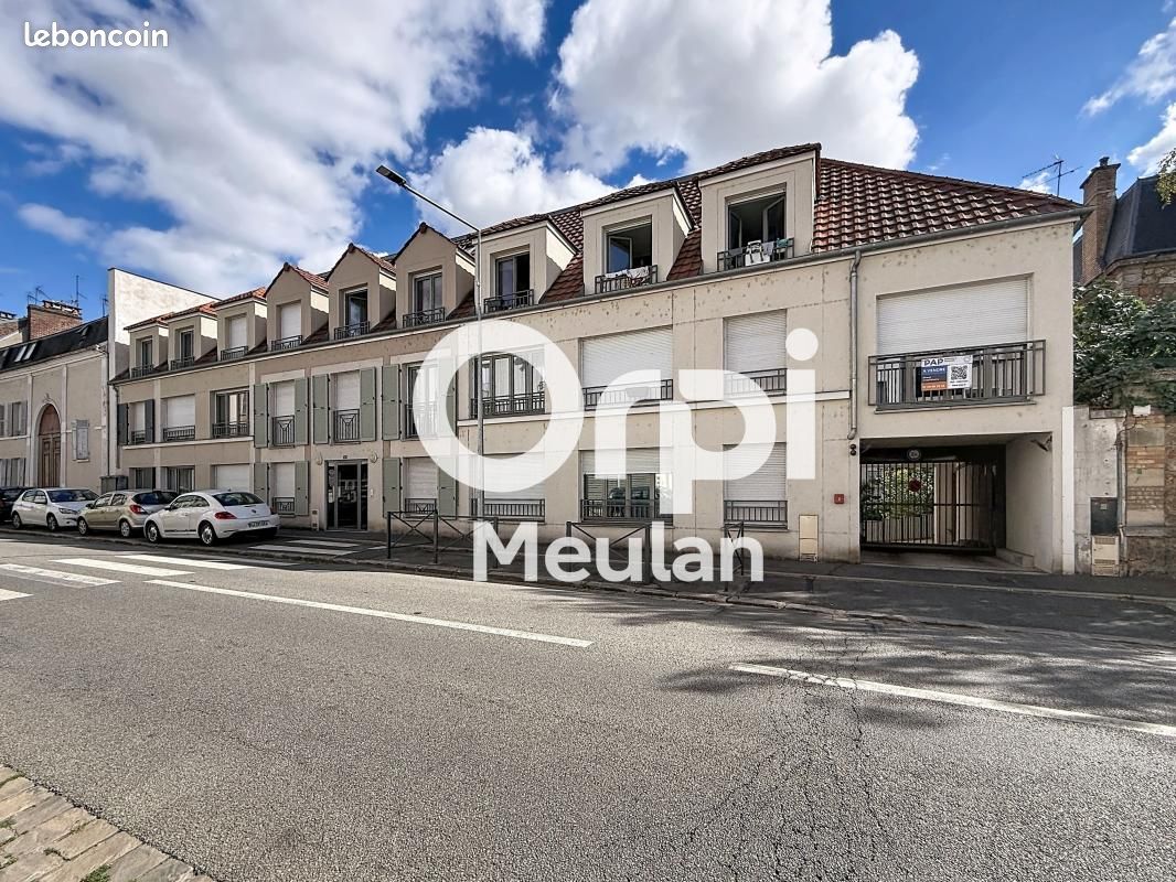 Appartement 2 pièces 38 m² · à Meulan-en-Yvelines · 38 m² · 736 €/mois