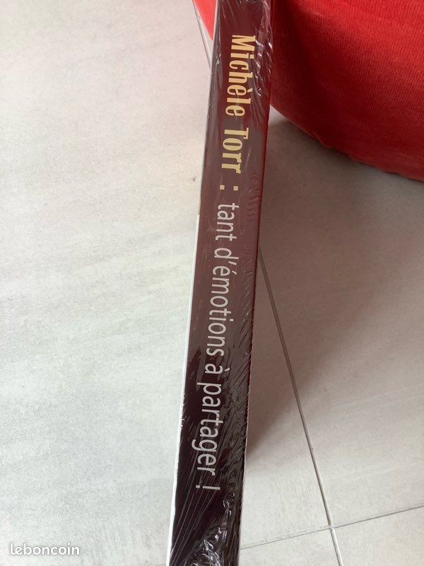 Cd Michele Torr (image 4)