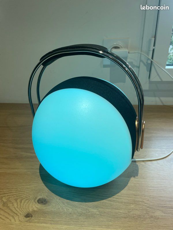 Xanlite lanterne enceinte (image 2)