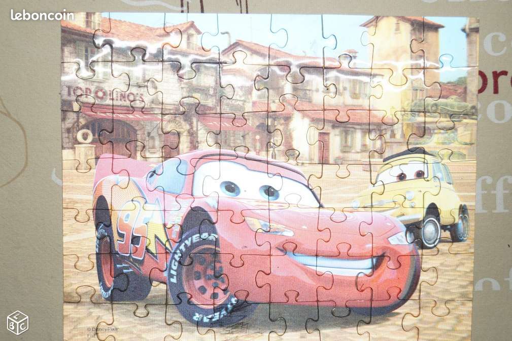Puzzle 3D (image 2)