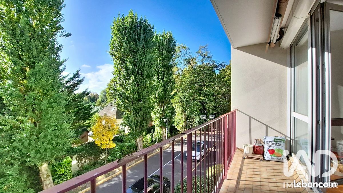 Appartement 4 pièces 74 m² · à Yerres · 74 m² · 189 000 €