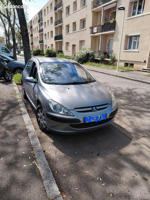 307 hdi (image 1)