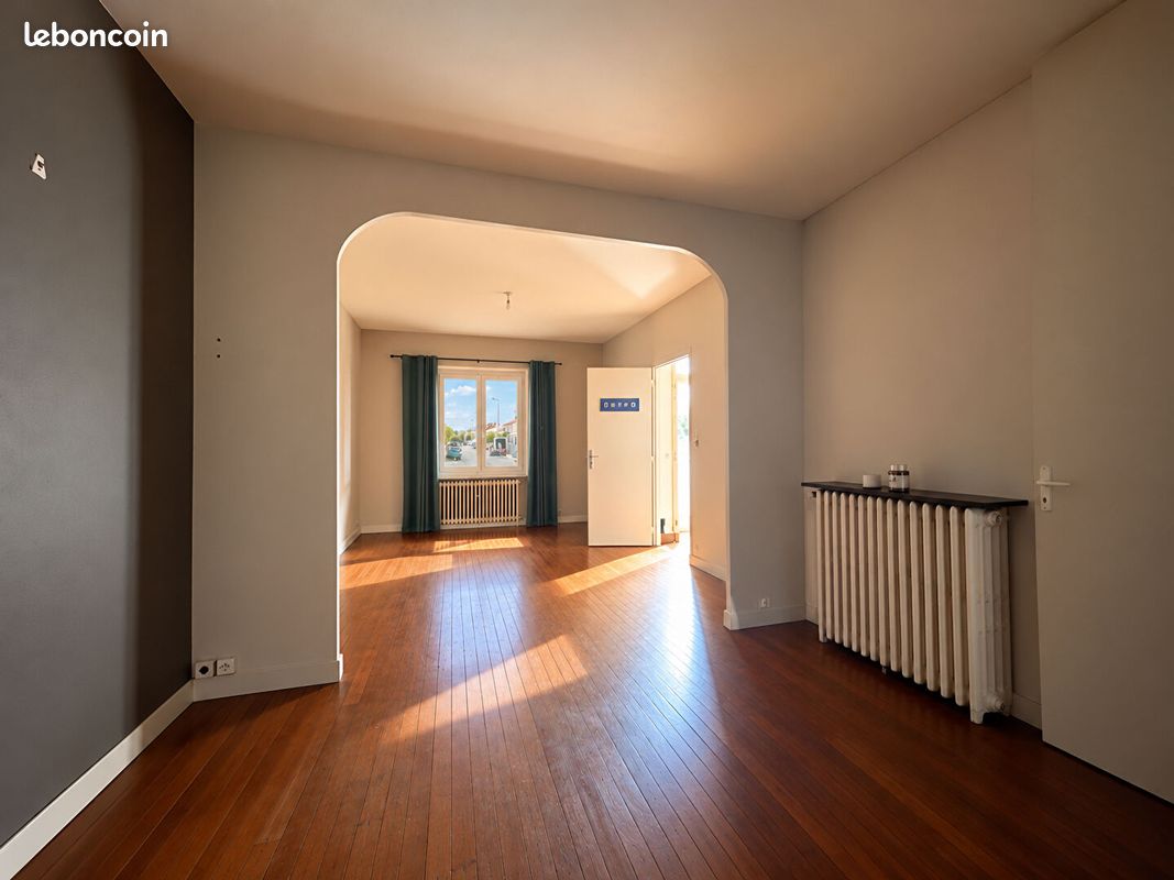 Maison 4 pièces 115 m² · à La Rochelle · 115 m² · 399 000 €
