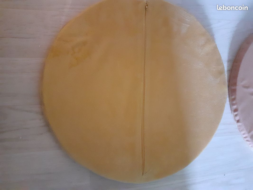 2 coussins enfants (image 4)