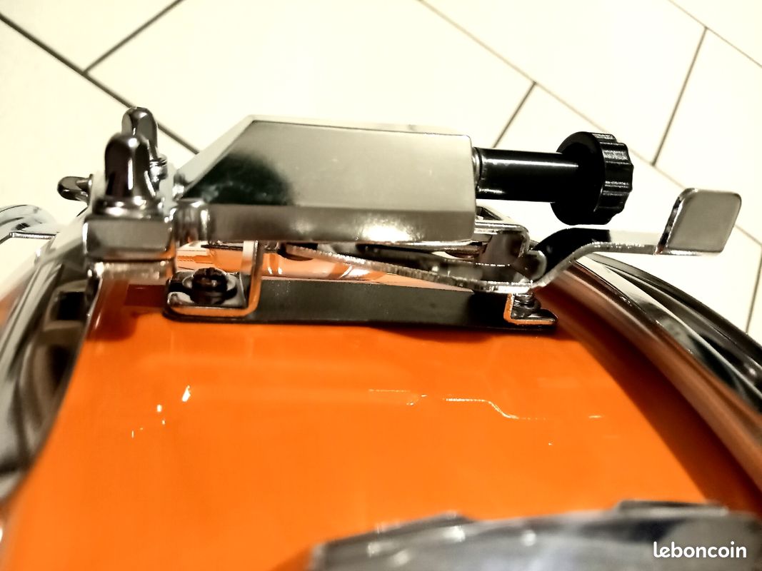 Caisse claire Mapex Mars Mapple (image 13)