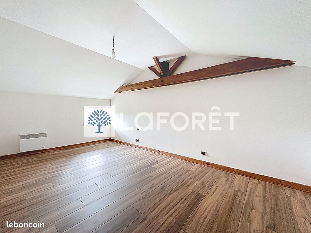 Maison 4 pièces 89 m² · à Bressuire · 89 m² · 649 €/mois