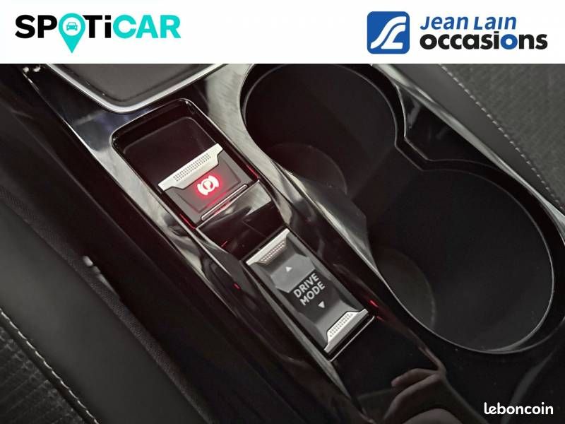 Peugeot 2008 100 S&S BVM6 Allure (image 20)