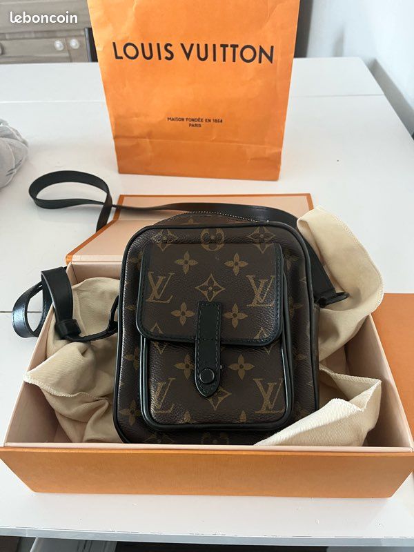 Vuitton Speedy Le Bon Coin Sac Louis Vuitton Occasion Monogram