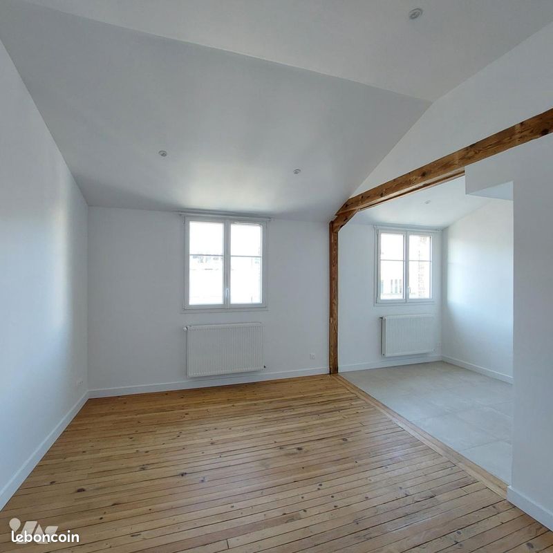 Appartement 2 pièces 43 m² · à Reims · 43 m² · 740 €/mois