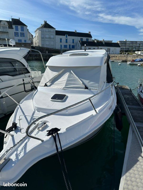 À vendre cap ferret B2 Marine 722 TC (image 11)