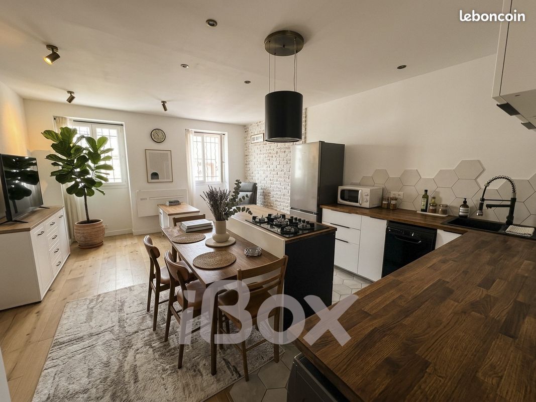 Appartement 3 pièces 52 m² · à Cuers · 52 m² · 139 000 €