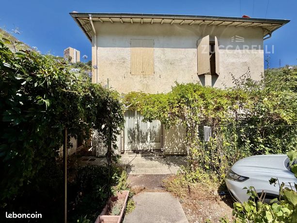 Maison de ville 7 pièces 170 m² — 30
