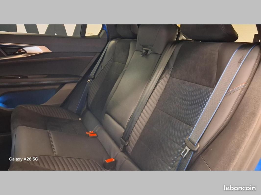 Renault Rafale E-Tech full hybrid 200 ch esprit Alpine (image 22)