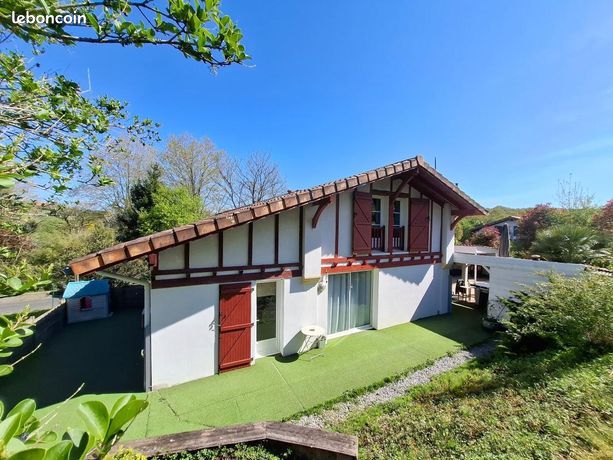 Maison 6 pièces 131 m²