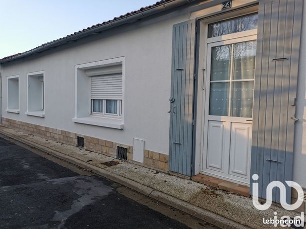 Maison 5 pièces 150 m²