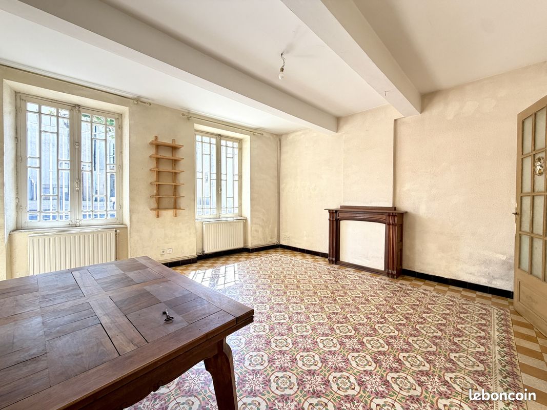 Maison de village 5 pièces 129 m² (image 1)