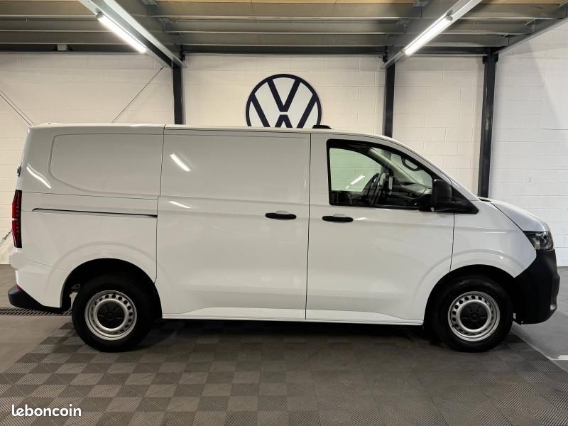 Volkswagen Transporter Fg Van L1 2.0 TDI 150ch (image 6)