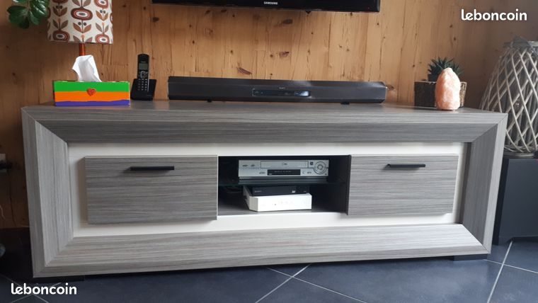 Meuble TV (image 1)