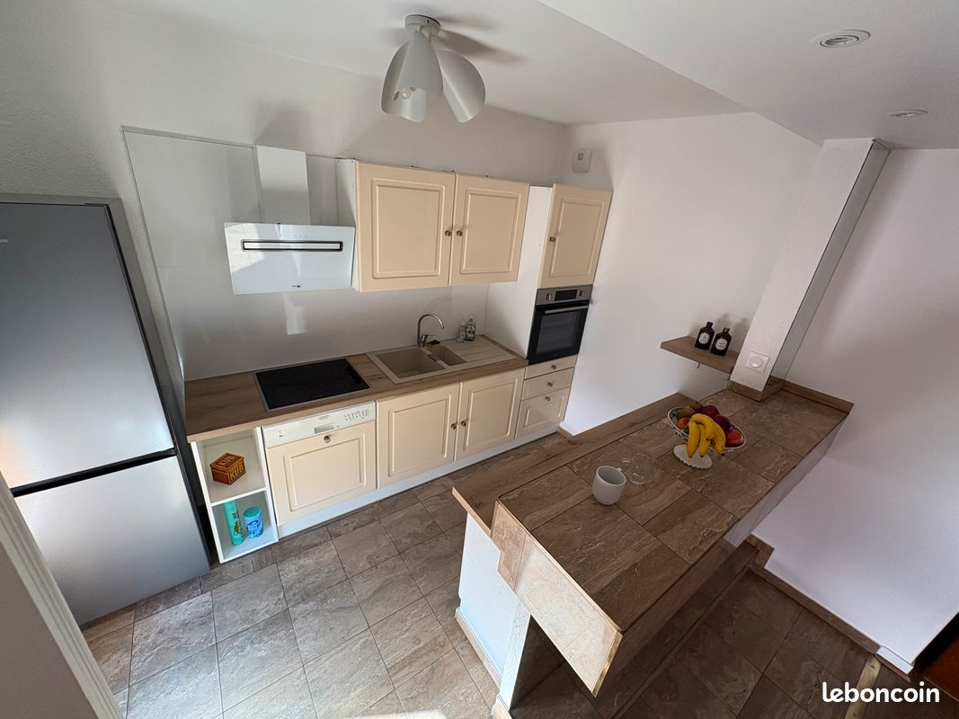 Appartement a louer annemasse - 2 pièce(s) - 69 m2 - Surfyn