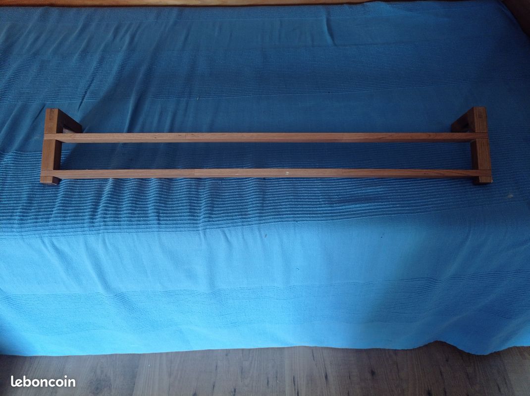 Porte serviettes salle de bain (image 1)