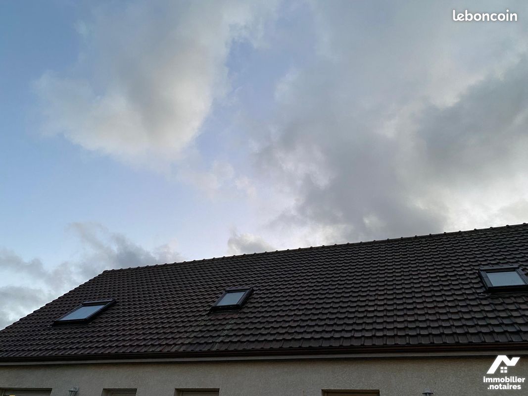 Appartement 3 pièces 56 m² · à Auzebosc · 56 m² · 470 €