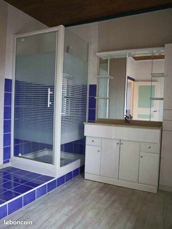 Maison 5 pièces 109 m² - Courcôme 16240 (image principale 8)