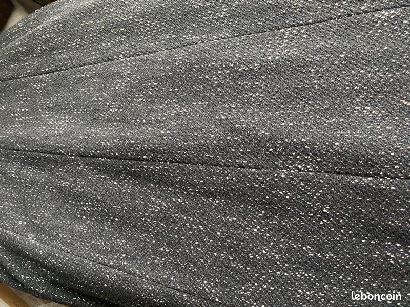 Manteau chic chaud élégant 40 (image 15)