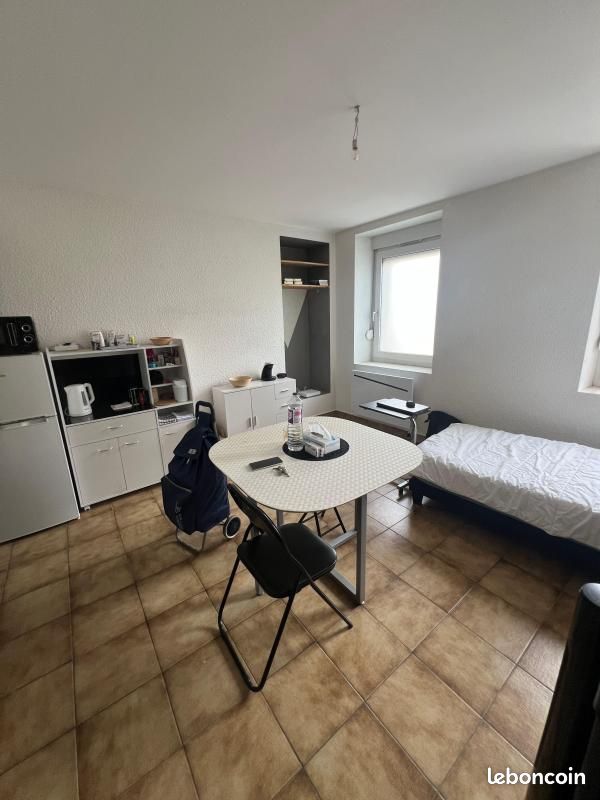 Appartement 2 pièces 31 m² · à Guilherand-Granges · 31 m² · 510 €/mois