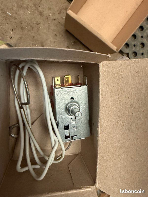 Type de pièces d’électroménager (image 3)