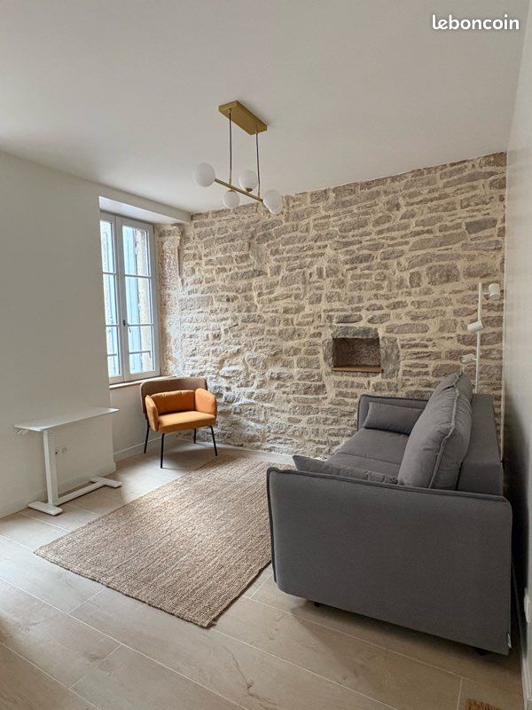 Appartement 1 pièce 20 m² · à Beaune · 20 m² · 600 €/mois