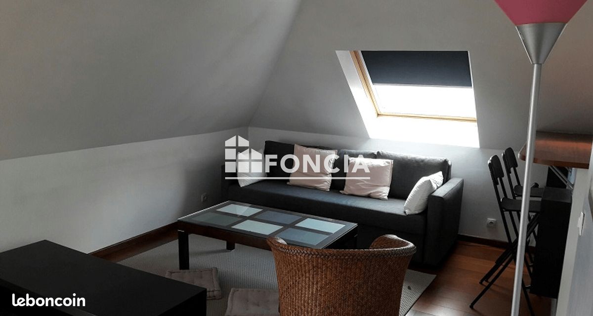 Appartement 2 pièces 35 m² · à Serris · 35 m² · 930 €