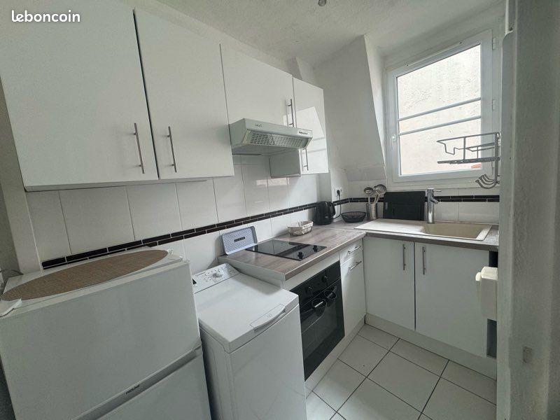 Appartement a louer fontainebleau - 1 pièce(s) - 34 m2 - Surfyn