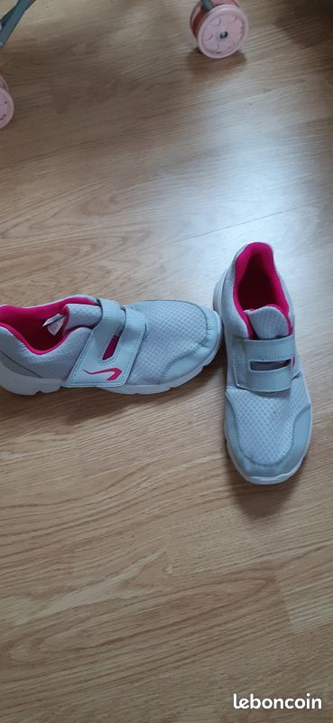 Basket taille 36 (image 2)