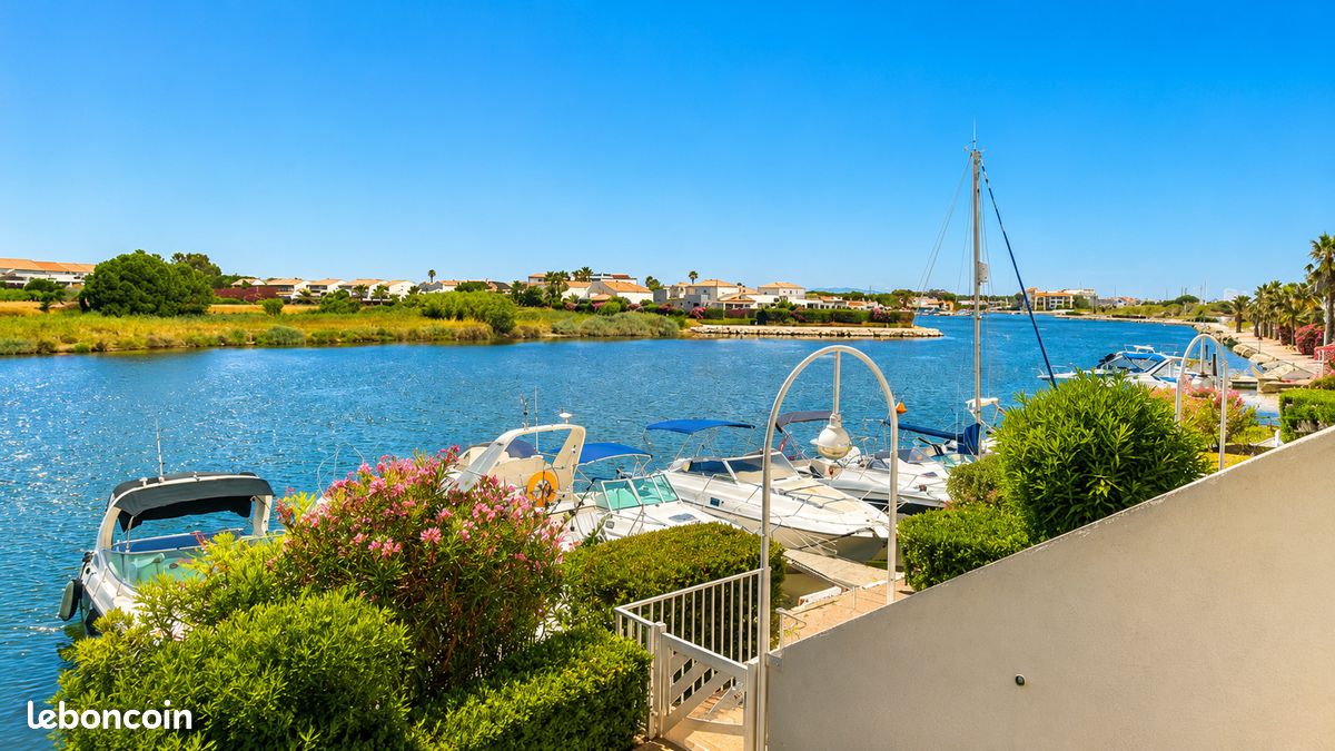 Appartement 1 pièce 22 m² · à Saint-Cyprien · 22 m² · 99 000 €