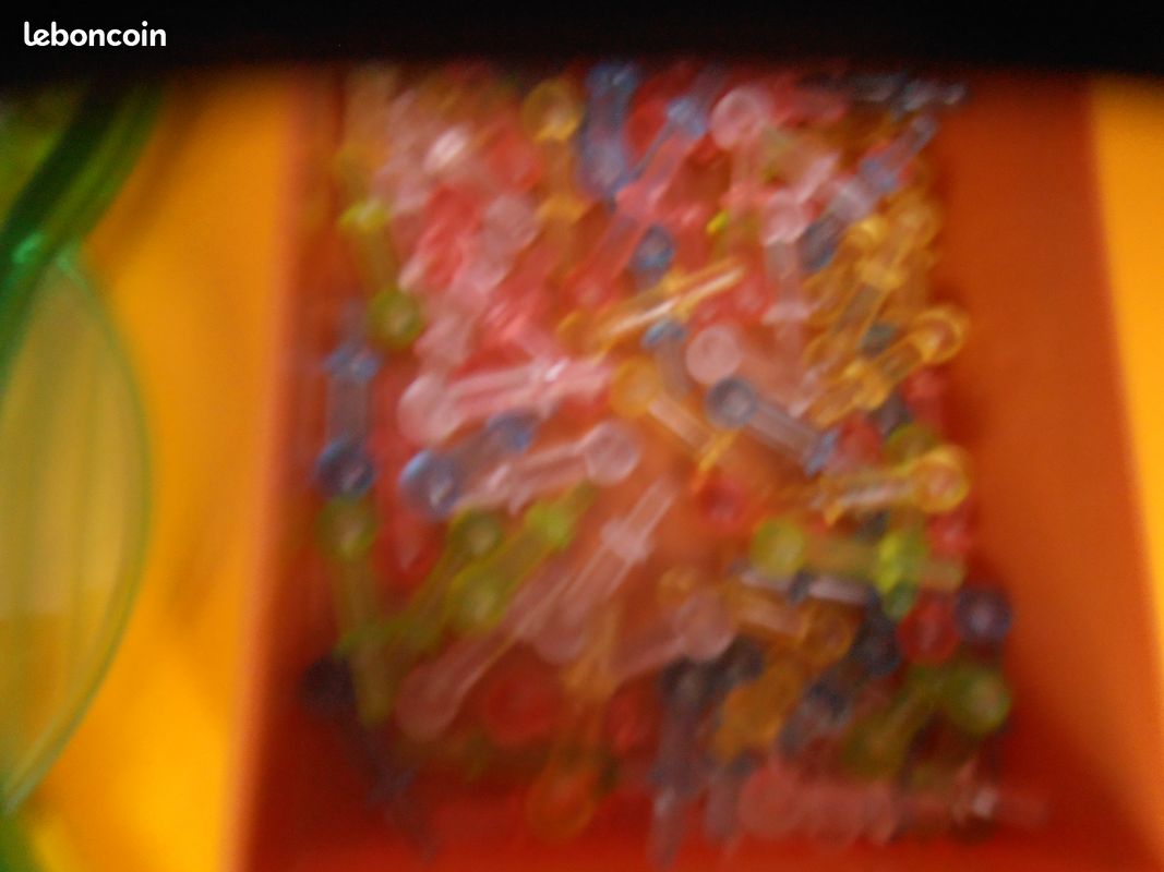Jeu mosaique lumineux (image 3)