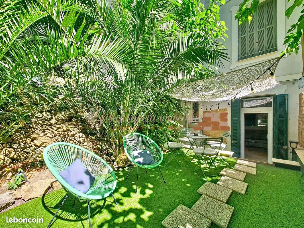 Appartement 2 pièces 33 m² · à Ajaccio · 33 m² · 198 000 €