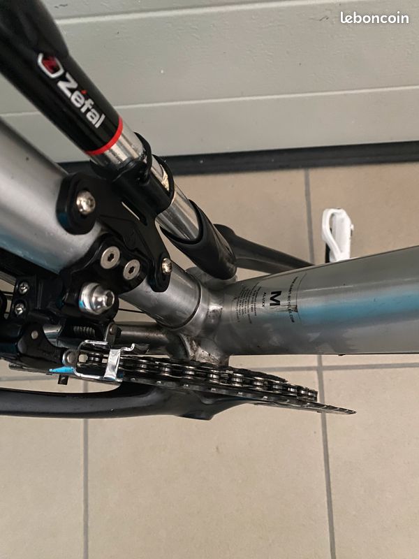 Vélo de route (image 3)