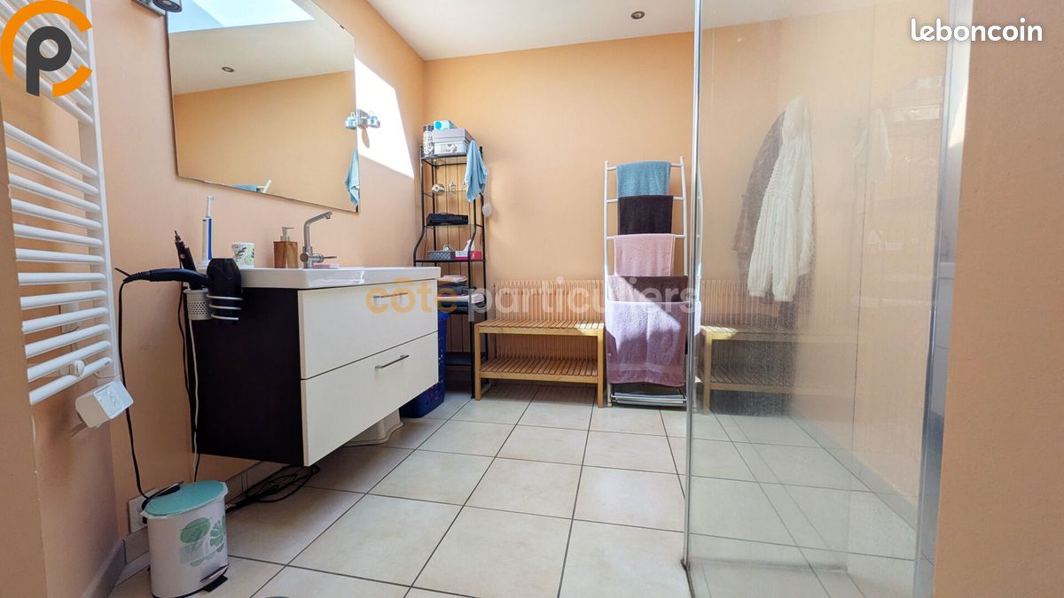 Maison 6 pièces 120 m² (image 8)