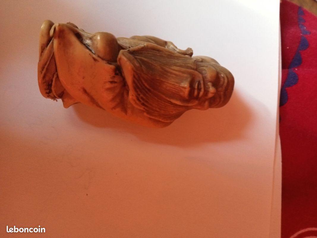 Statuettes chinoises (image 4)