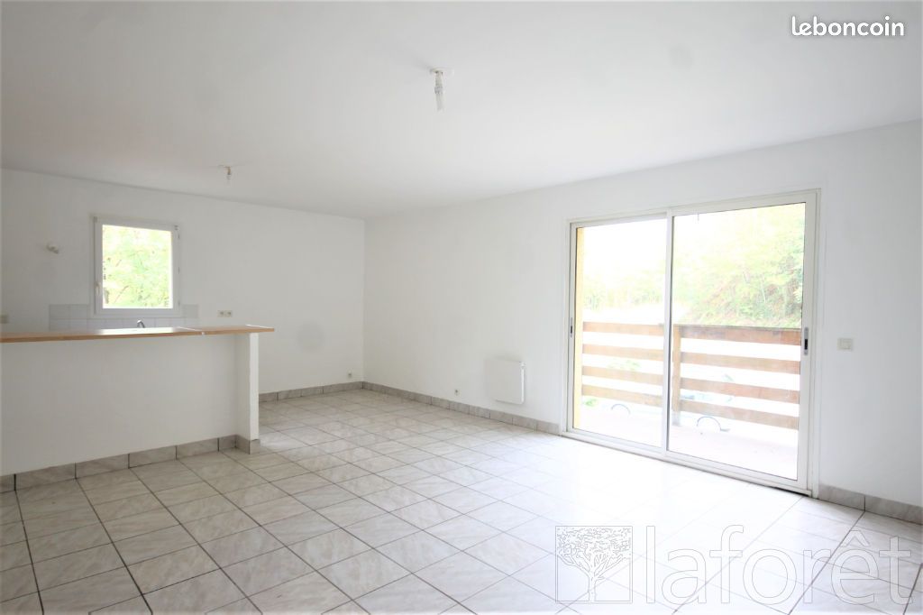 Appartement 2 pièces 62 m² · à Vienne · 62 m² · 576 €/mois