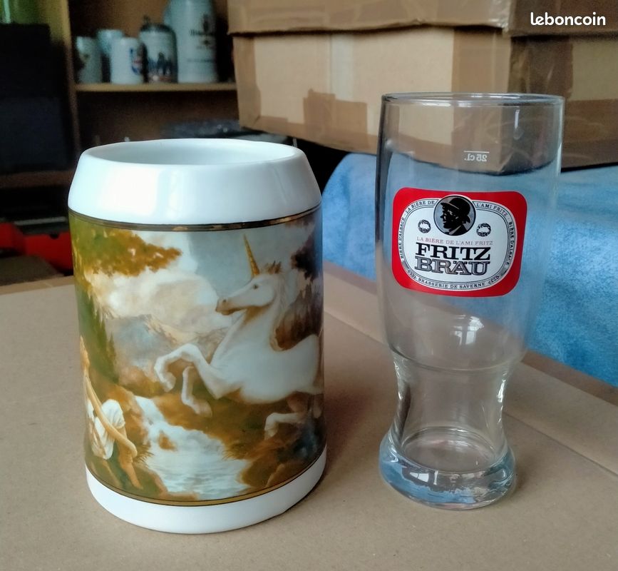 Saverne. La brasserie Licorne se fait mousser
