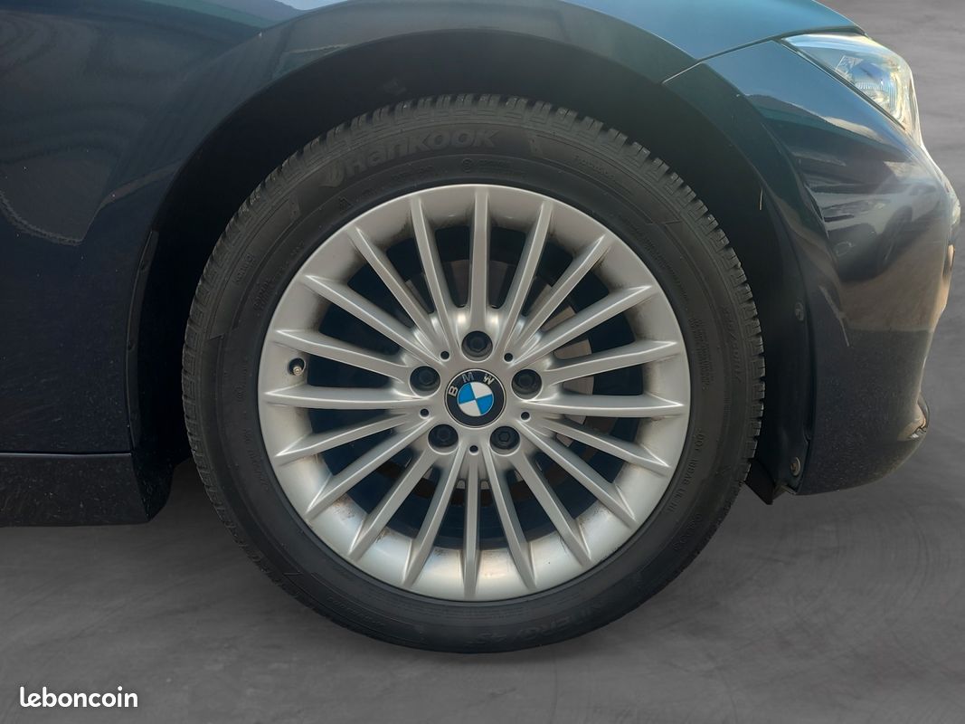 BMW SERIE 320I 184 LOUNGE BA - 184Ch - Garantie 12 mois (image 16)